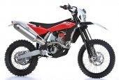 2011 Husqvarna TE511 photo
